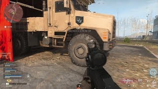 Call of Duty: Modern Warfare - Warzone - Plunder PS4