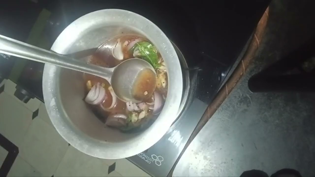 ನೆಗಡಿ ಕೆಮ್ಮು ಗೆ ರಾಮಬಾಣ ಅಂತ ಹೇಳಬಹುದು ಈ ಜೀರಾ ರಸಂ ನಾ 