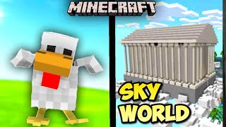 20 Things That You DIDNT KNOW About Minecraft! (#2 is crazy)