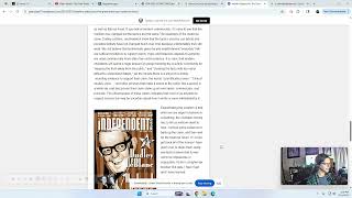 Snake Oil Salesmen and the Rise of the Faux Cure: The History 2: The Traveling Medicine Man Part 2