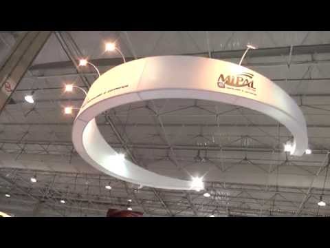 Mipal Na FEBRAVA 2015