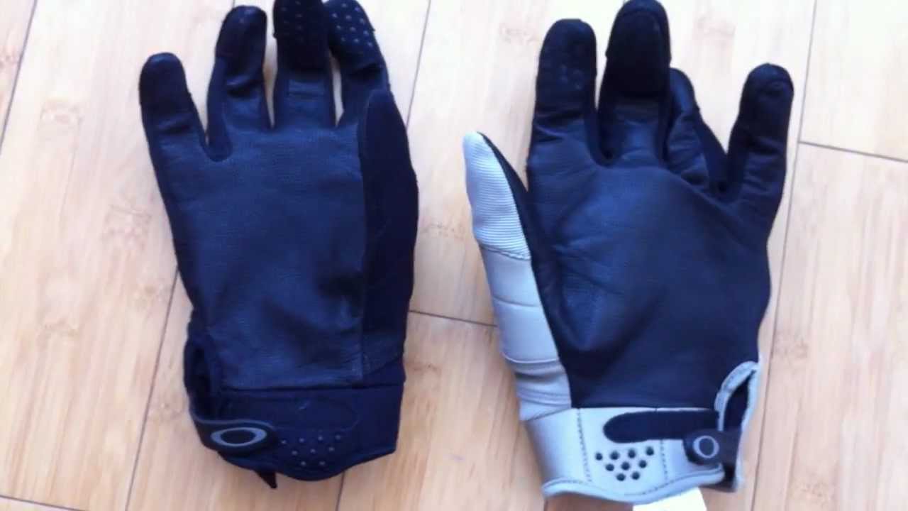 Oakley Factory Pilot мини обзор