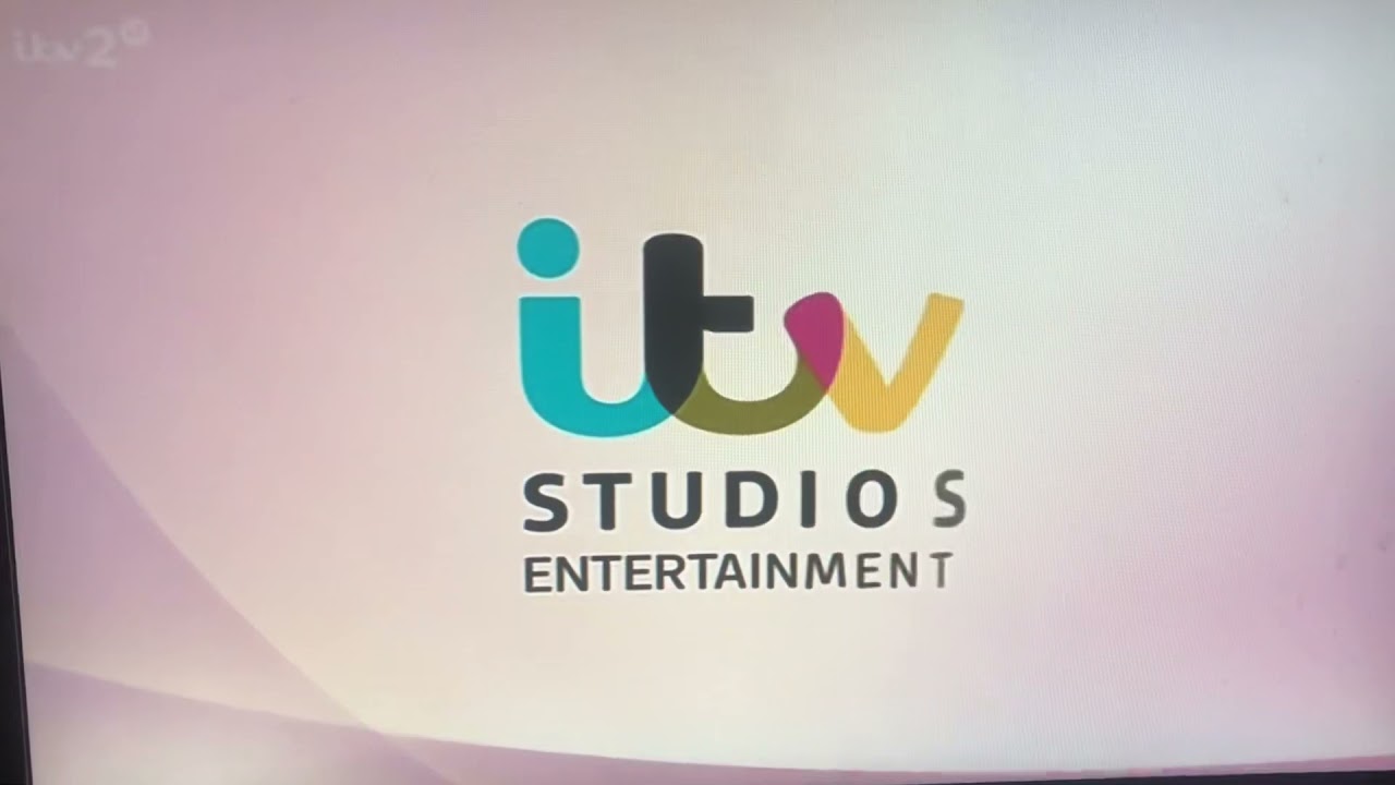 ITV Studios Entertainment (2008)
