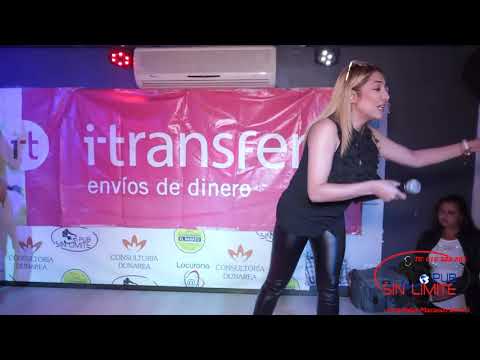 ROKSANA TI DA SI Роксана Ти да си Live 100 2018 