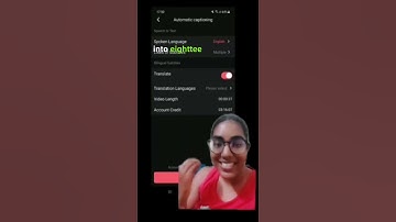 The Future of Video Translation: Creating Instant Subtitles with AI Technology to Reach More People