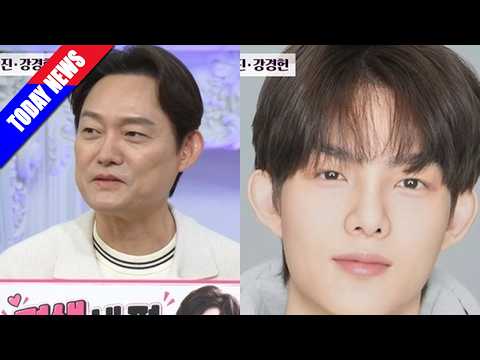 <strong>남성진</strong>, 김지영과의 아들 공개…훤칠한 모습에 시선 집중 “연기 공부하고 싶어해”