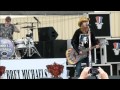 Bret Michaels Every Rose Has Its Thorn Live in Dallas, TX 3/27/2011
