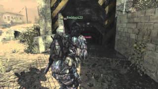 accidental double kill throwing knife fail win