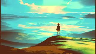 Summer Exit feat.初音ミク