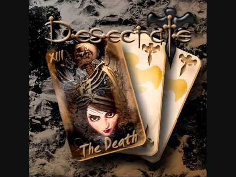 Desecrate - The Illusion