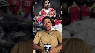 SERGE GNABRY PUT OF WORLD CUP#LiamRosenior #fotball #fy #haaland #PremierLeague #mufc #hot #trending