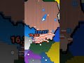 poland vs slovakia #history #war #historical #whoisbetter #europe #learning #map #poland #slovakia
