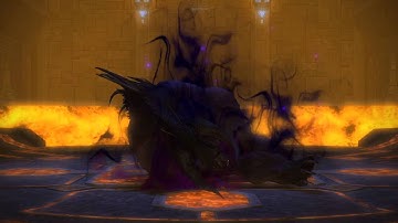 Final Fantasy XIV: A Realm Reborn - Labyrinth of the Ancients