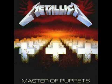 Metallica - Leper Messiah (Live In Paris / 2003)