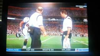 Superbowl 33 highlights Broncos 34 vs Falcons 19