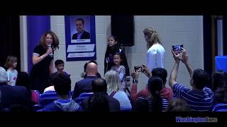 2019 K-12 STEM Symposium: The Power of Curiosity