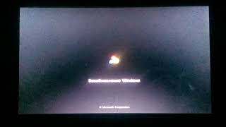 Green Screen Of Death Intelppm.sys