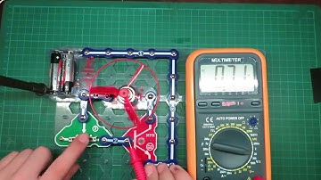 Using The Snap Circuits Fan