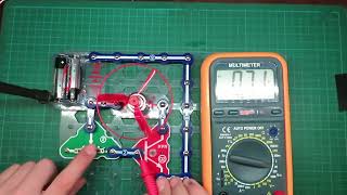 Using The Snap Circuits Fan