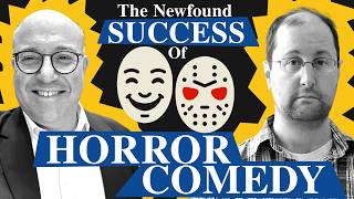 Why Horror/Comedy is Winning The Box Office, with Ritch Duncan | Breaking Down the Biz