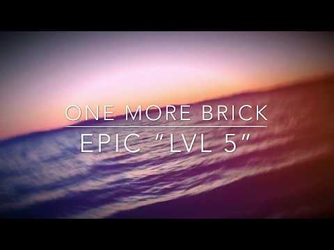 One More Brick - прохождение Epic уровень 5