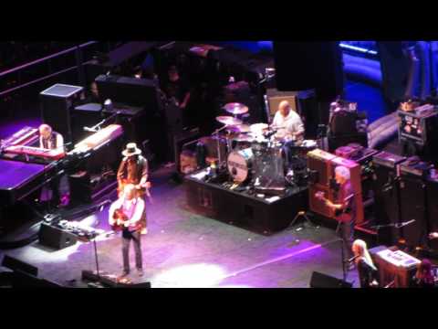 Tom Petty "Yer So Bad" @ Wells Fargo Center