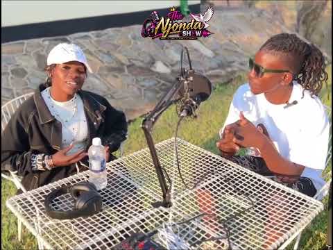 Ndini Marshie Interview with @Afrokingzw in Chinhoyi 