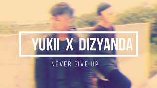 Rapper Baru Naikkan Nama Cirebon yukii X Dizyanda