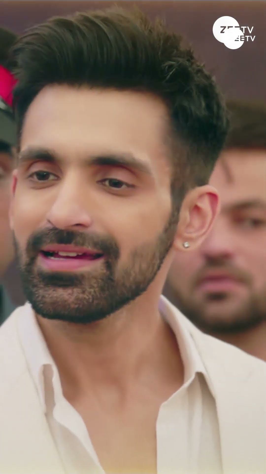 #KAISE MUJHE TUM MIL GAYE #Shorts #Zee TV #Entertainment #Drama