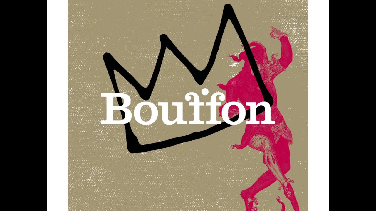 Bouffon 2019 - Open-Air Theater Schlosspark Nidau