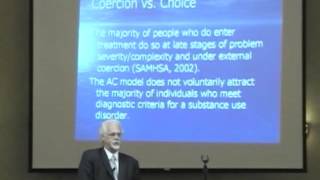 ROSC - Session 2 Chapter 5 - Coercion Versus Choice
