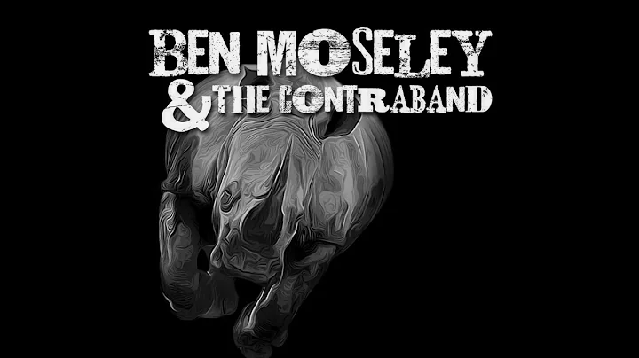 Tennessee Whiskey - Chris Stapleton (Ben Moseley &...