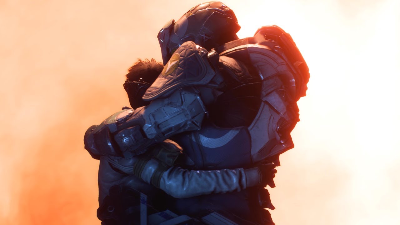 ANTHEM | Part 15 | Vanishing Act