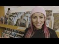 Skater's Favorite Skater  |  Leticia Bufoni  |  Transworld Skateboarding