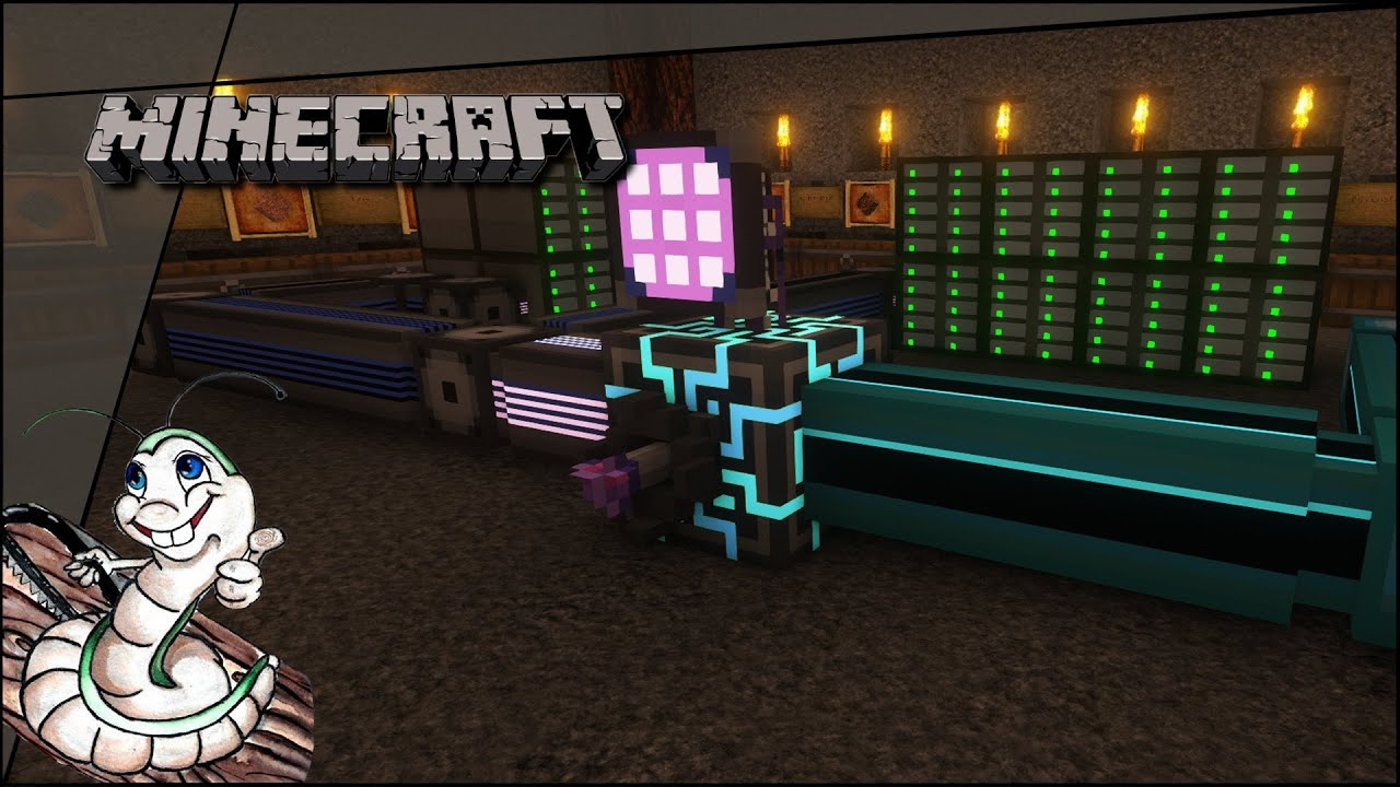 Minecraft 