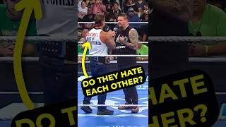 Why CM Punk & Kevin Owens hit different than everyone else