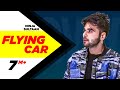 Flying car full song  ninja ft sultaan  latest punjabi song 2016  speed records