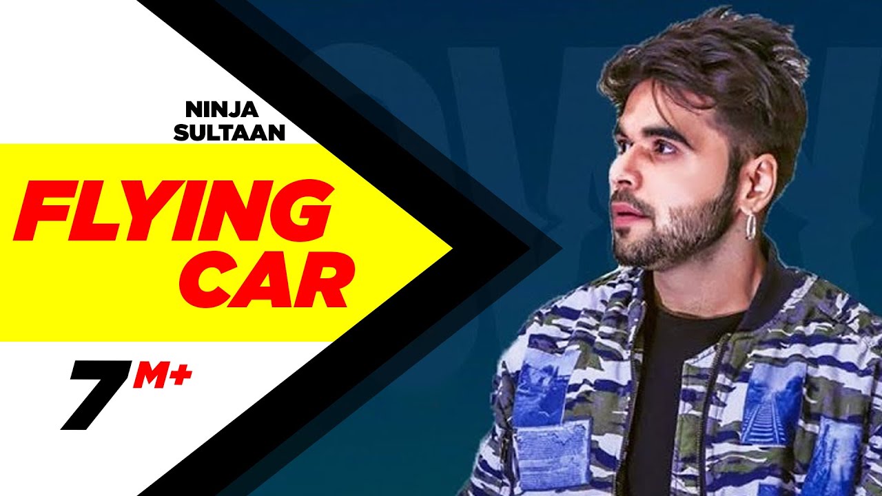 Flying Car Full Song  Ninja Ft Sultaan  Latest Punjabi Song 2016  Speed Records