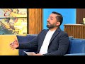 البروفسور ميشال عبس في لقاء عبر محطة سات 7 
