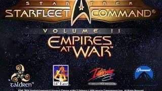 Star Trek: Starfleet Command II - Federation Music 1