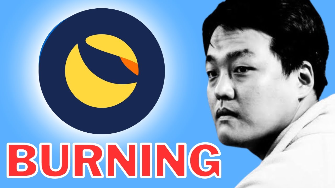 Terra Luna Classic Set for Grand LUNC Burn from TFL Bankruptcy