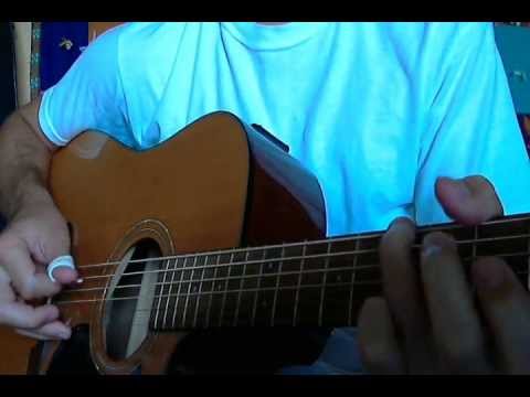 Running From Home - Bert Jansch (Cover)