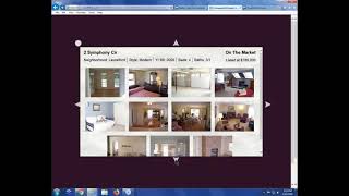 BHHS Commonwealth Real Estate Branded Toolkit CMA Webinar