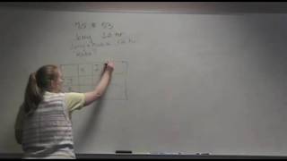Work Word Problem