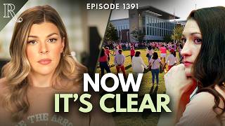3 Reasons Lindsay Clancy Is Absolutely Guilty Ep 1391