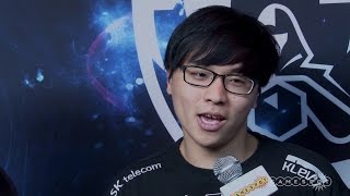 Bengi: 'The European League Has Gotten so Much Better'   Talks Match vs Origen