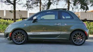 ‼️FIAT 500 ABARTH 2020 ? ¿QUE TECNOLOGÍA OFRECE Y PORQUE ES TAN ESPECIAL?‼️? | ADN AUTOMOTRIZ