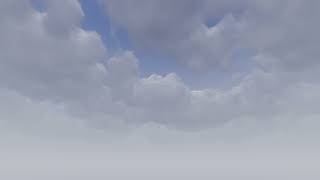 Unity URP: Volumetric Clouds with Altos