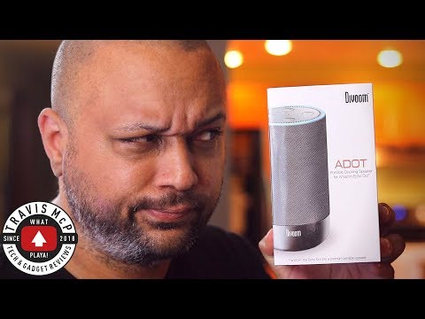 इसके बिना Amazon Echo Dot न खरीदें!