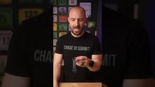 Chase The Summit puts Zepp Flow to the test on the Bip 6.